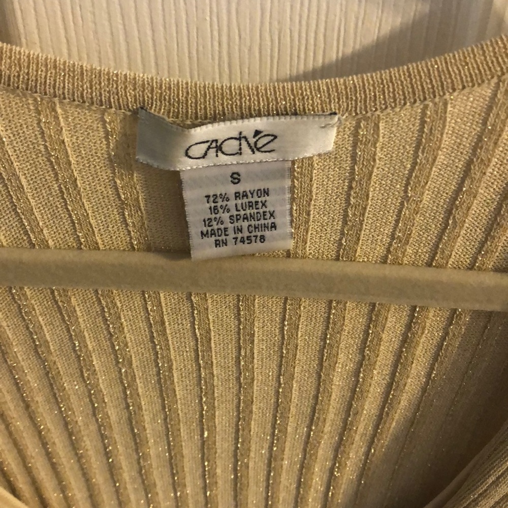 Cache Top - Picture 2 of 6